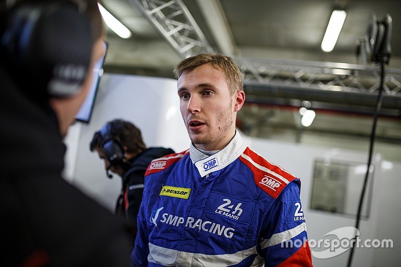 Sirotkin'in sponsoru: Williams, Sergey'i para için seçmedi