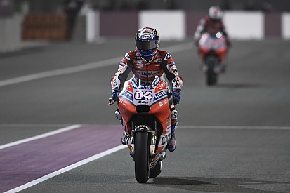 Analysis: MotoGP's Qatar opener poised for 11-bike thriller