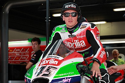 Redding kritisiert frühe Transfers: "Bekommst keine Chance"