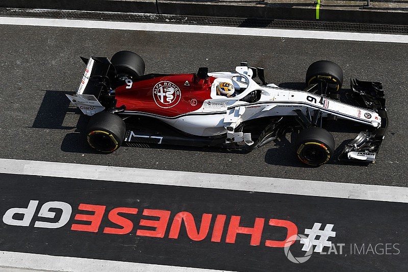 Sauber-Baustelle: Auto funktioniert nicht bei Kälte