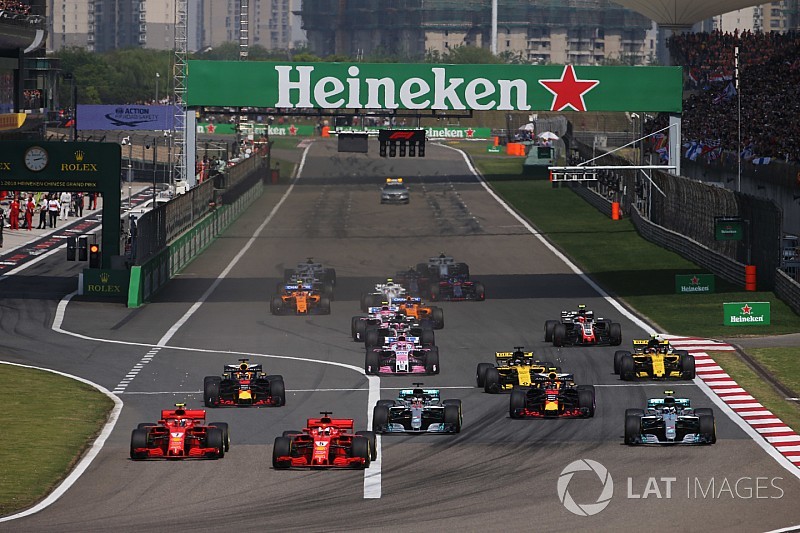 Formel 1 in Ultra-HD: RTL testet neue Live-Übertragung