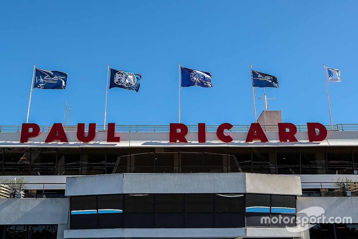 HORÁRIOS: Copa tira volta do GP da França de F1 da TV aberta