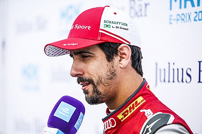 Di Grassi se diz interessado em tentar presidência da FIA