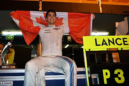 Jacques Villeneuve über Lance Stroll: Ein F1-Podestplatz ändert nichts