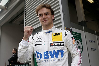 Ауер приєднається до тестів Force India в Угорщині