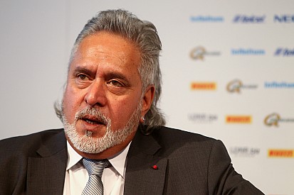 Маллья продовжить представляти Індію у FIA