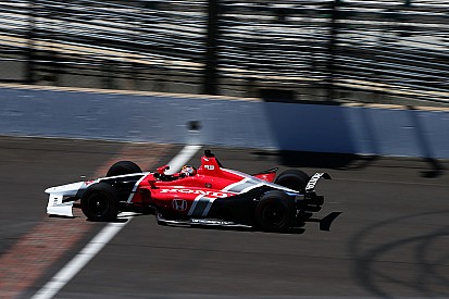 «Гонки станут лучше». Пилоты рассказали о тестах новых обвесов IndyCar