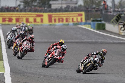 Rea a vite relativisé son second abandon de la saison
