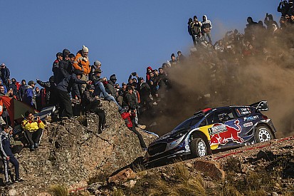 M-Sport utilizará las órdenes de equipo para ayudar a Ogier