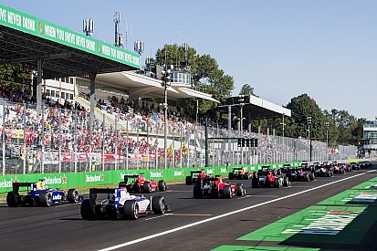 Le système d'accès à la Super Licence F1 modifié