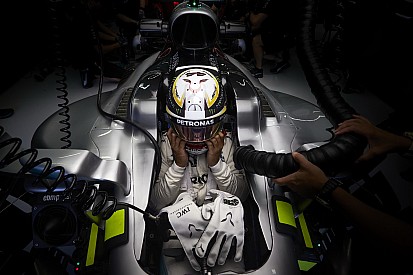 Hamilton a múlt, a jelen és a jövő