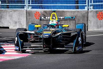 Premiere verzögert sich: ePrix in Sao Paulo auf 2019 verschoben