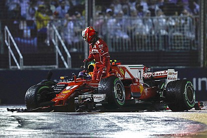 Wolff : Je ne peux que compatir avec Ferrari