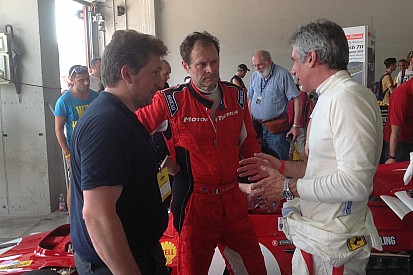 Aldo Costa: "Devo convincere Toto a farmi provare la Mercedes!"