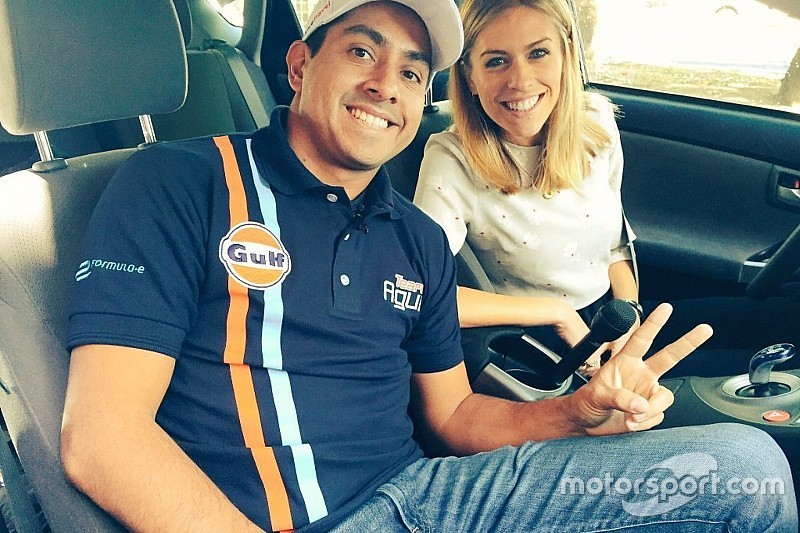 Salvador Durán spopola nel FanBoost casalingo