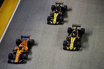 Renault grappille malgré des sentiments mitigés