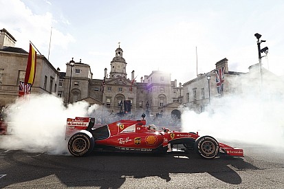 What we would change about Formula 1