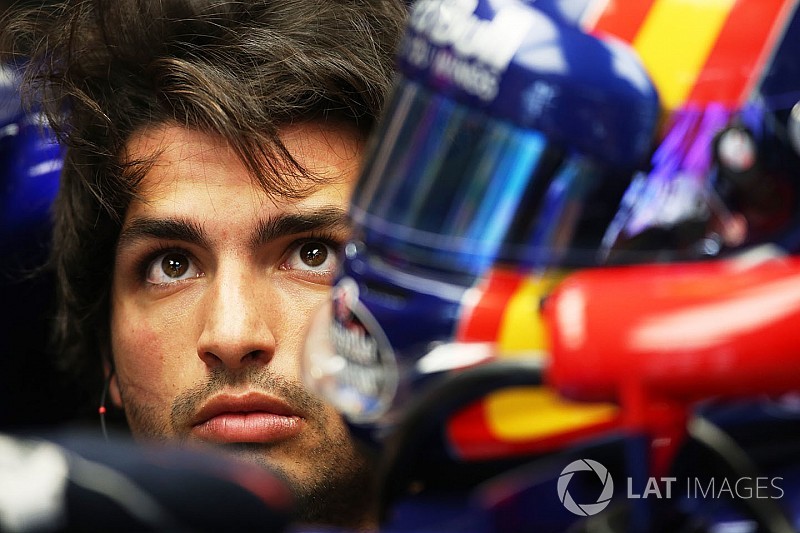 Llegada de Carlos Sainz representa