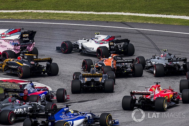 FIA pakt slimme voorwielophangingen aan