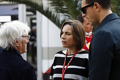 Bernie Ecclestone: Warum Williams Robert Kubica holen muss