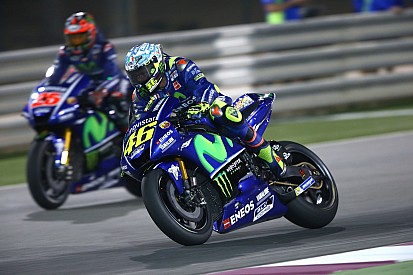 Galería: Todas las motos y pilotos de la temporada 2017 de MotoGP