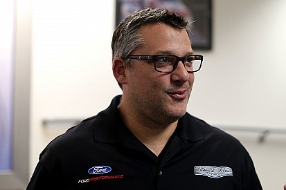 Schlichtung angeordnet im Fall Kevin Ward Jr. und Tony Stewart
