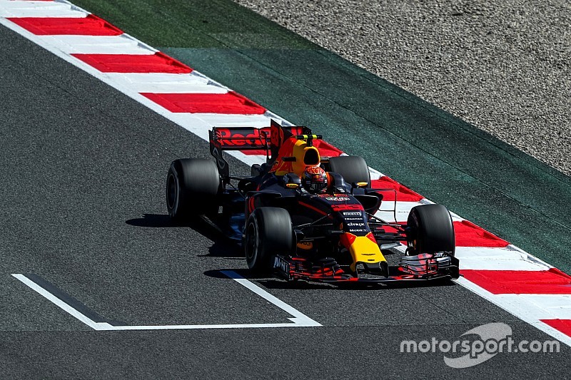 Оновлення допомогли Red Bull наблизитися до Ferrari - Ферстаппен