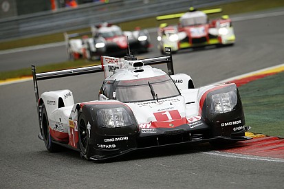 Preview WEC 6 Hours of Spa 2017