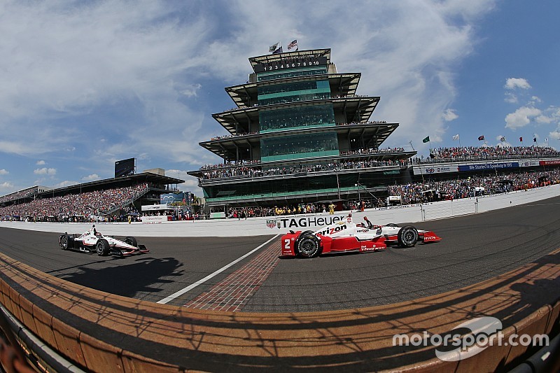 El COTA y Laguna Seca entran en el calendario de la Indycar para 2019