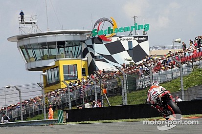 Анонс на вихідні: MotoGP, IndyCar, DTM та ELMS