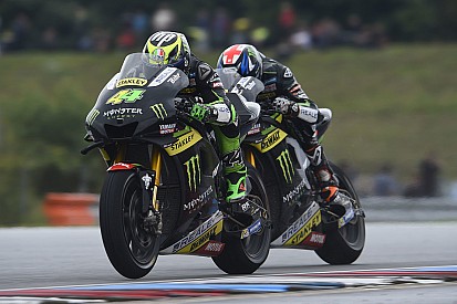 Smith absen, Espargaro mengaku kesepian