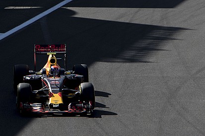 Verstappen primero en México previo a la clasificación