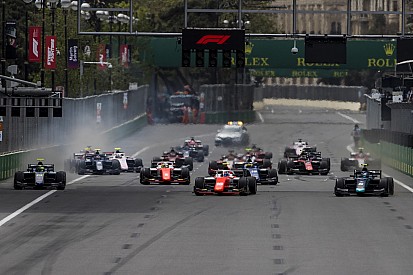 F2 set to test fixes for "unacceptable" clutch problem