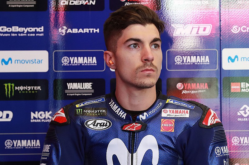 Viñales: “Mi confianza ha vuelto”