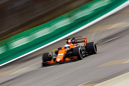 Honda mira terminar relação com McLaren em alta em Abu Dhabi