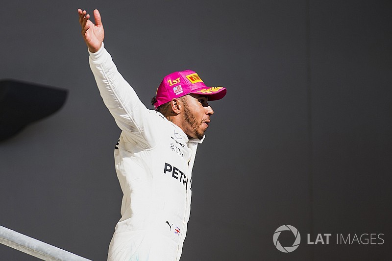 Lewis Hamilton: Spendabler Fast-Weltmeister im Stress