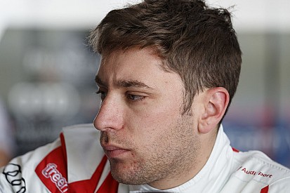 Robin Frijns: Hohe Erwartungen und alte Bekannte in der DTM