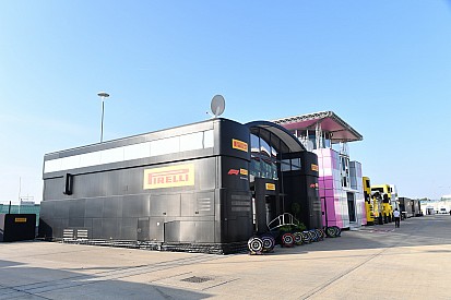 Pirelli: Ostobaság, hogy bárkit is favorizálnánk
