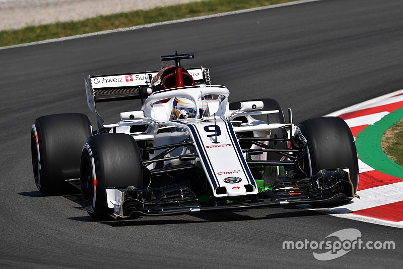 Ericsson