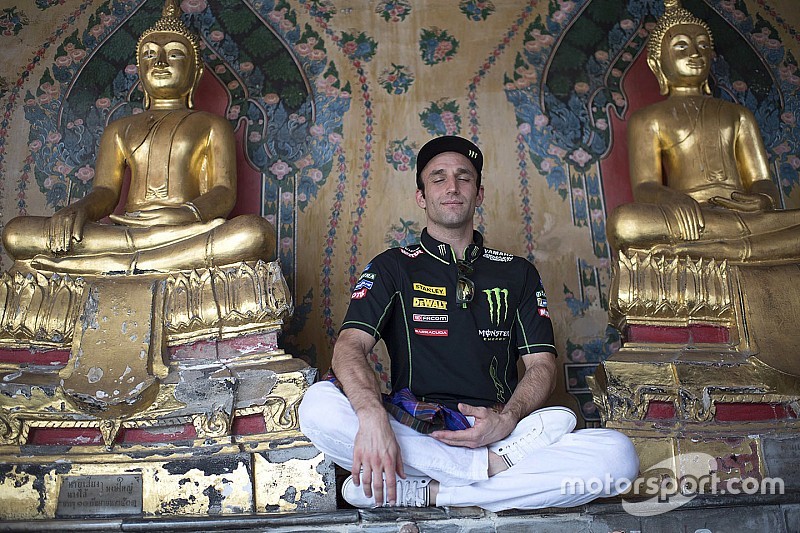 Johann Zarco: Lorenzo hat Perfektion erreicht