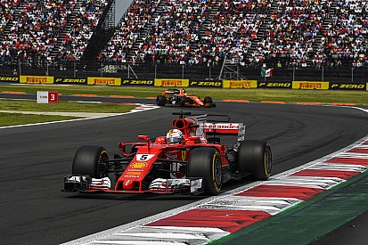Marchionne: Ferrari aprendeu de maneira "dolorosa"