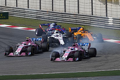 Sirotkin: Williams orta grubu yakalamaya başladı