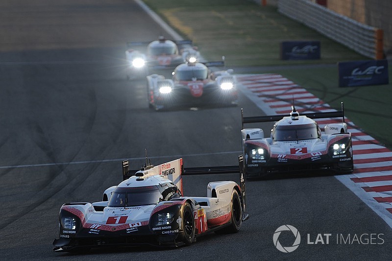 Toyota: Не Porsche виграла титули WEC, а ми їх програли