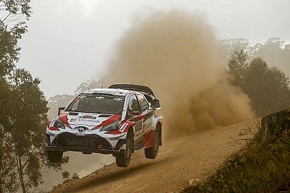 ES9 à 11 - Latvala défie les Hyundai, désastre pour Mikkelsen