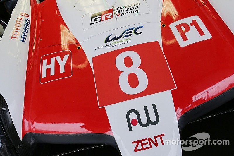 Alonso újabb győzelme a WEC-ben a Toyotával, ezúttal a 6 órás silverstone-i futamon