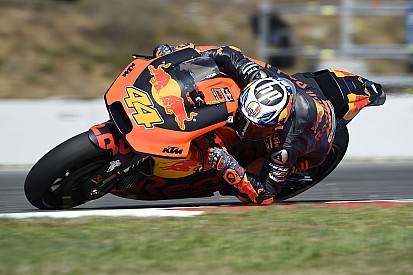 Espargaro siap kembali di Misano