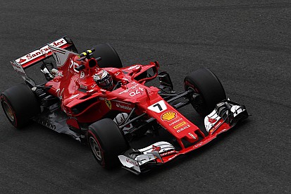 Formel 1 Monza 2017: Das 2. Training im Formel-1-Liveticker