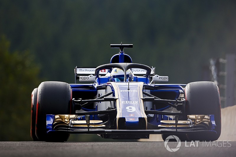 Teams beklagen Geldverbrennung in der F1: Crashtests zerstören Halos