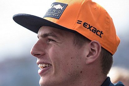 Чемпіон Ferrari в Ф1 визнав: Ферстаппен кращий за мене