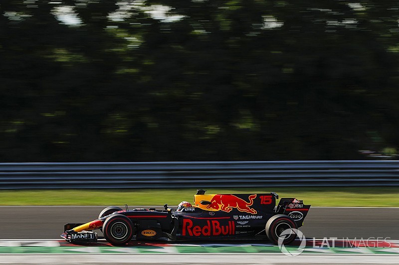 Opinion: The welcome consequence of Sainz's Renault move